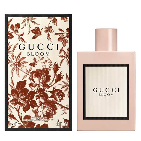 gucci hoa bloom review